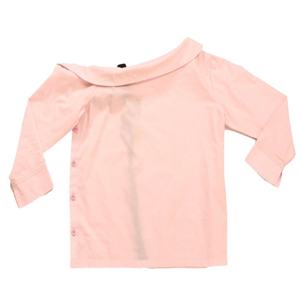 Slip Shoulder Top - Picture 2 of 2